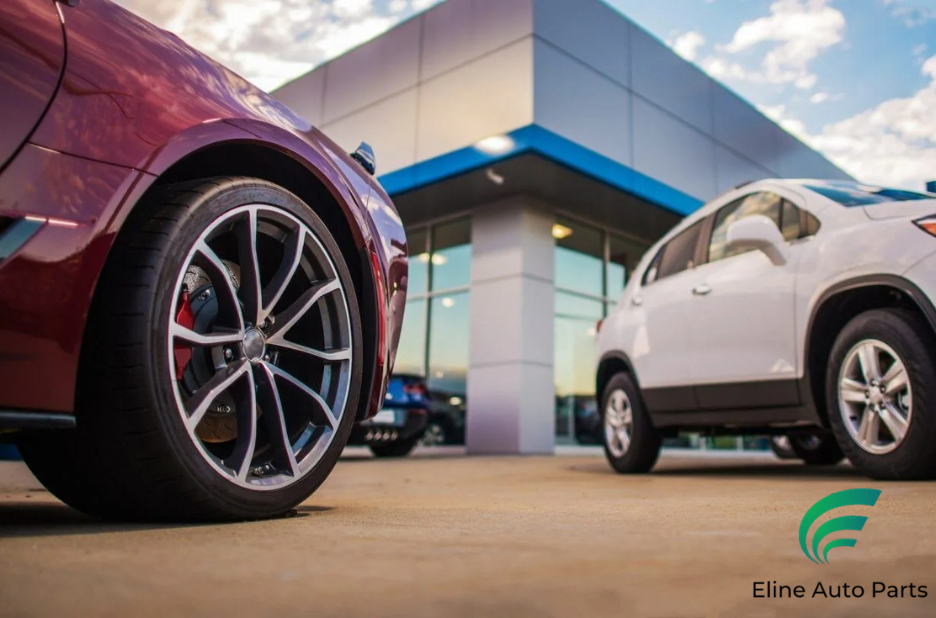 Top Cash Offers for Your Vehicle in Kew — Fast, Free Pickup