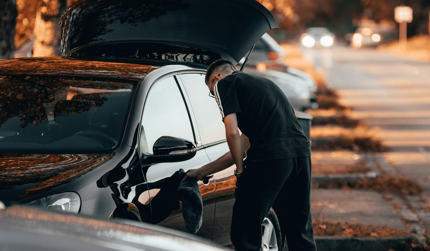 Certified Vehicle Inspections in Dubai for Peace of Mind