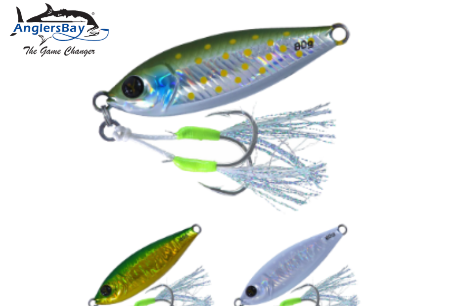 Explore Premier Fishing Gear from a Trusted Brand Leader