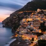 Explore Positano’s coast by boat — private tours and hidden coves