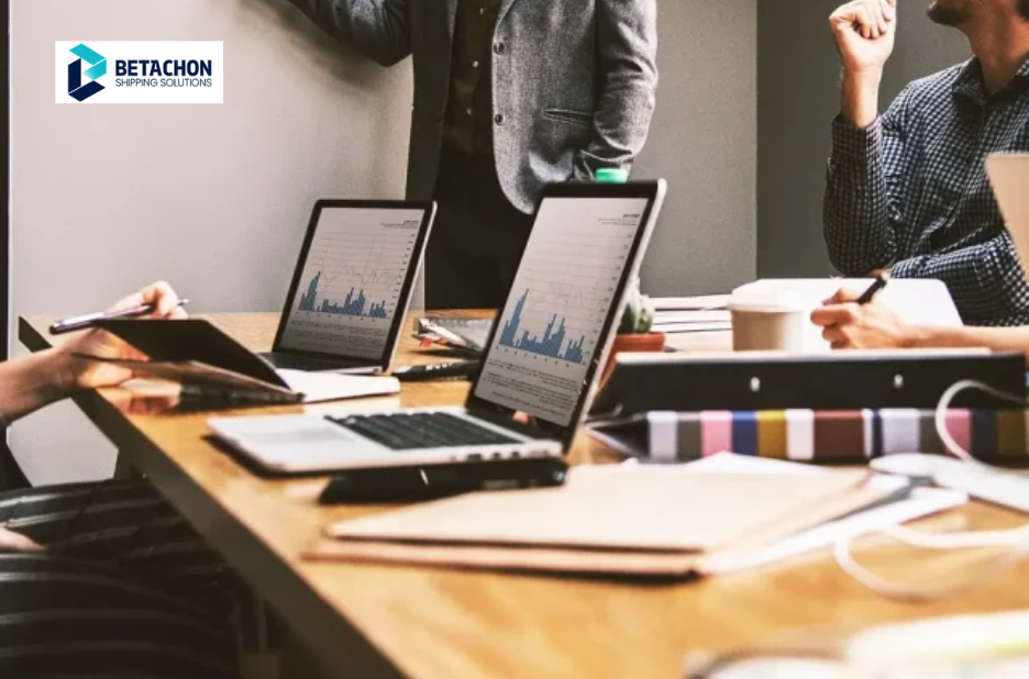 Unlock Smart Rates for Your Business Shipping Needs