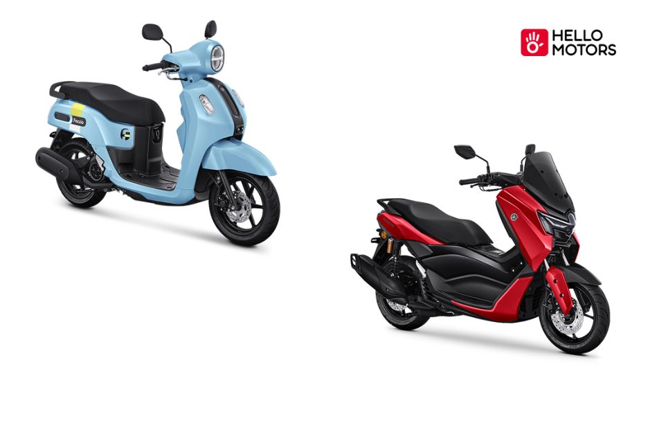 Explore Kuta on a Budget: Reliable Scooter Rentals for Bali Adventures