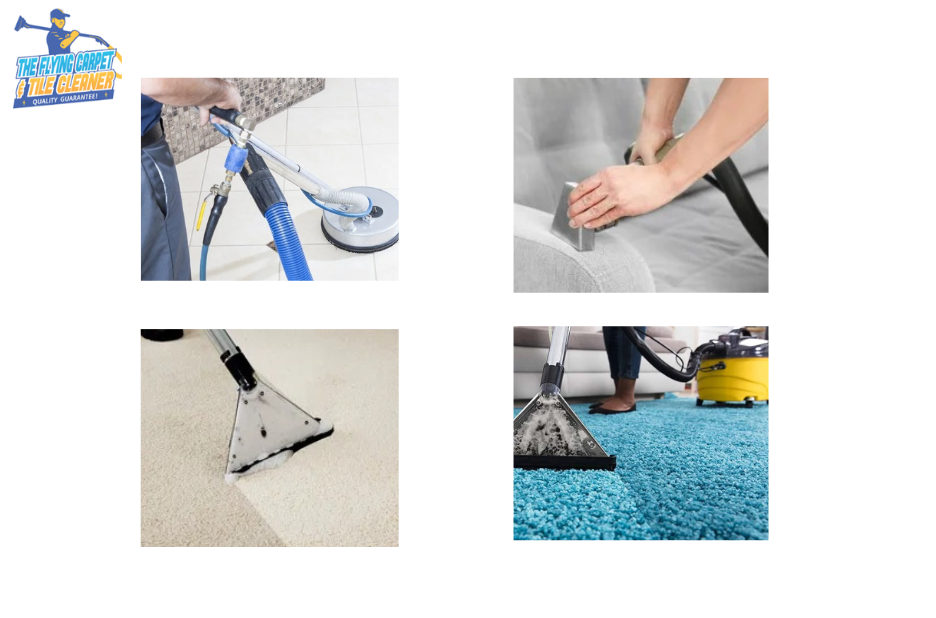 Top-rated Cleaning Experts for Your Perth Home
