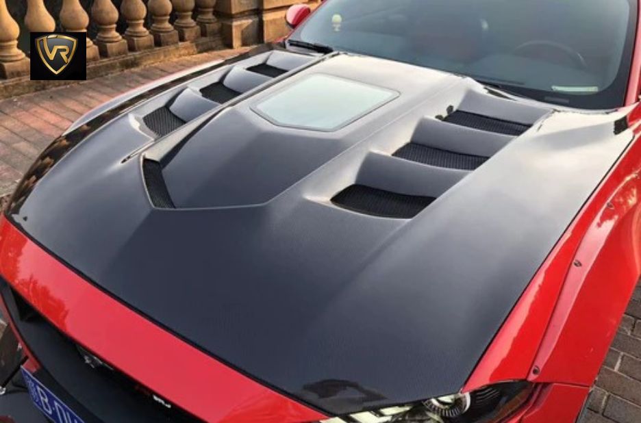 Alfa Romeo Body Styling | Vehiclerevolution.com