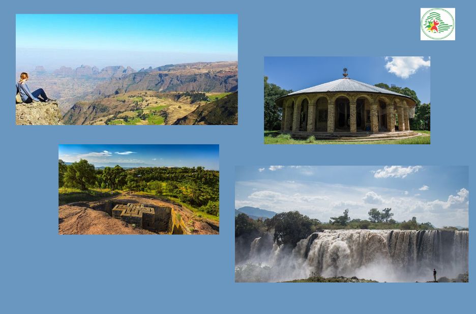 Ethiopia Tours From Addis Ababa | Liyuethiopiatours.com