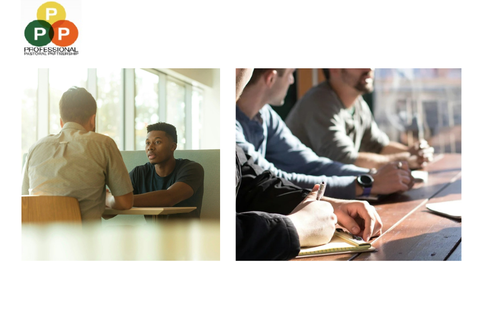 Reviving Purpose: Supporting Christian Leaders Facing Burnout