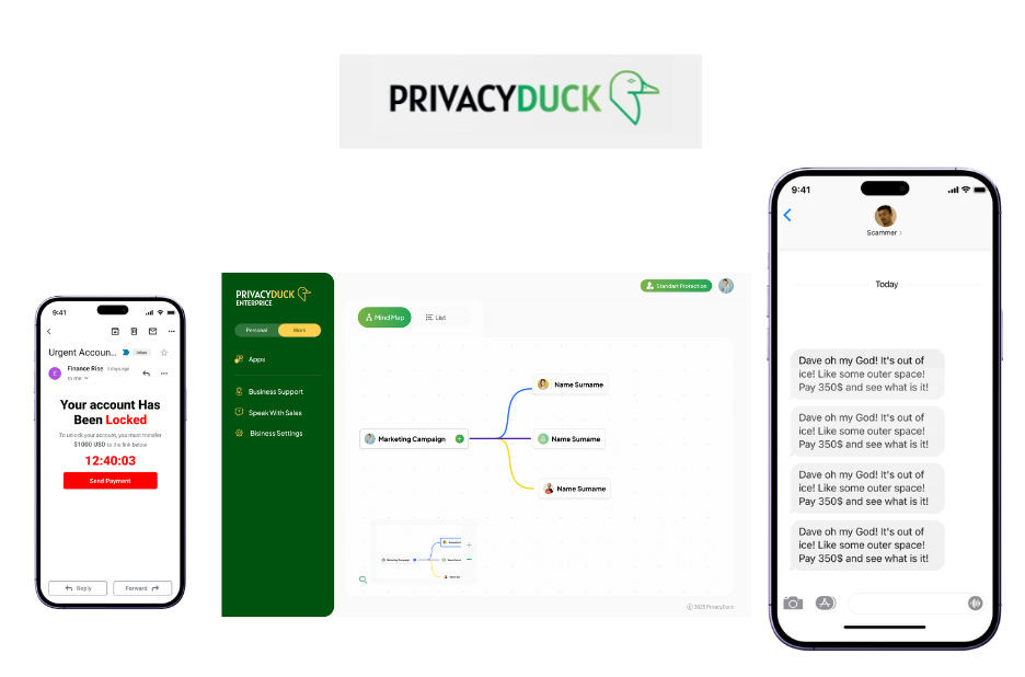 Protect Your Loved Ones: Remove Personal Data Online