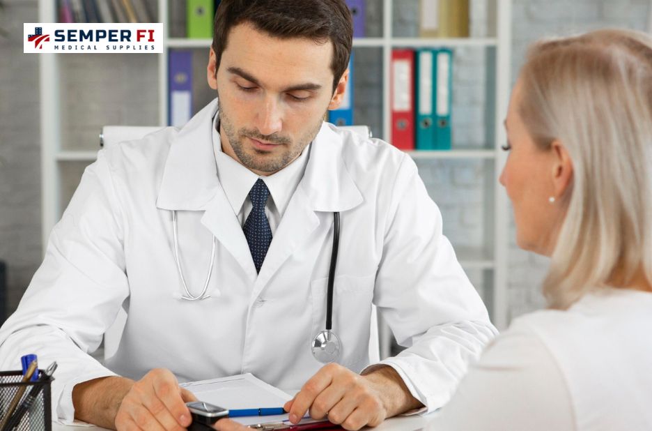 Medical Supply Henderson Nv | Semperfimedical.com