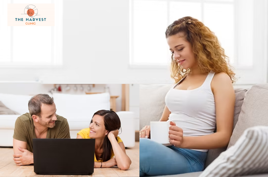 Accessible Therapy Online: Flexible, Confidential Psychological Support