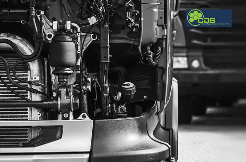 Fleet Maintenance Services | Cleandieselspecialists.com