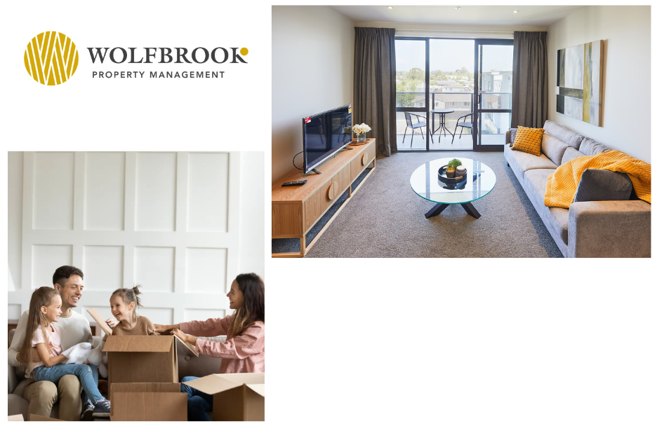 Property Management Services in NZ – Maximise Rental Returns | Wolfbrook