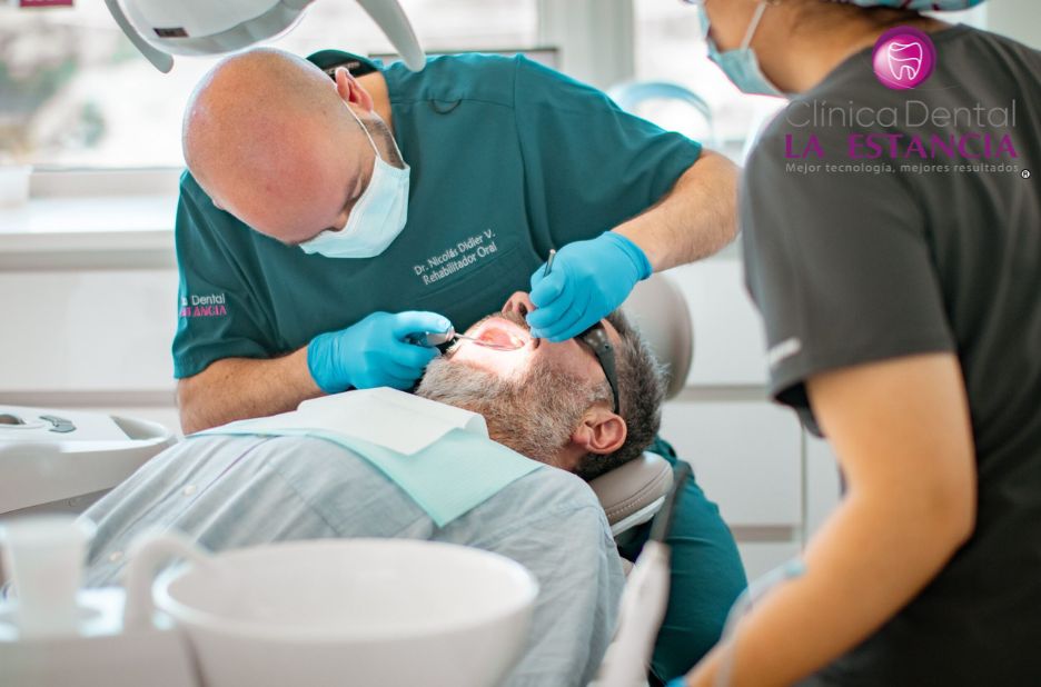 Urgencias dentales en Talca: atención rápida y profesional
