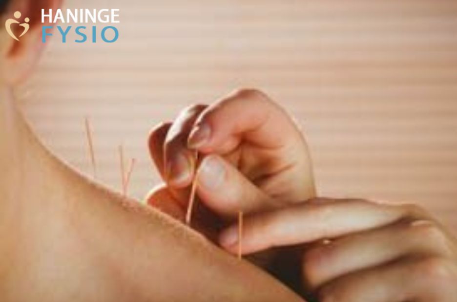 Vägledning och rehabilitering nära dig