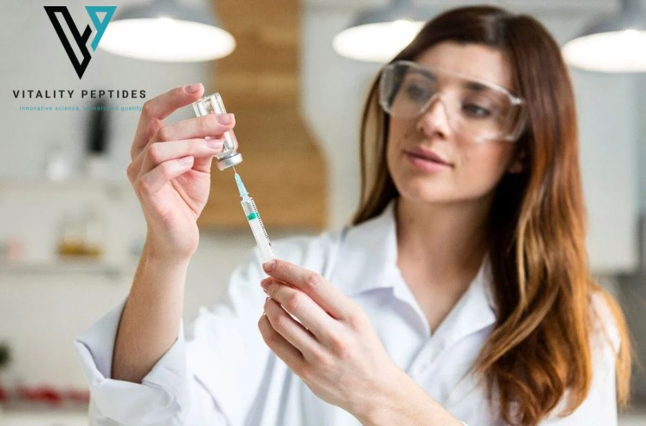 Discover Safe, Reputable Tesamorelin Options in the UK