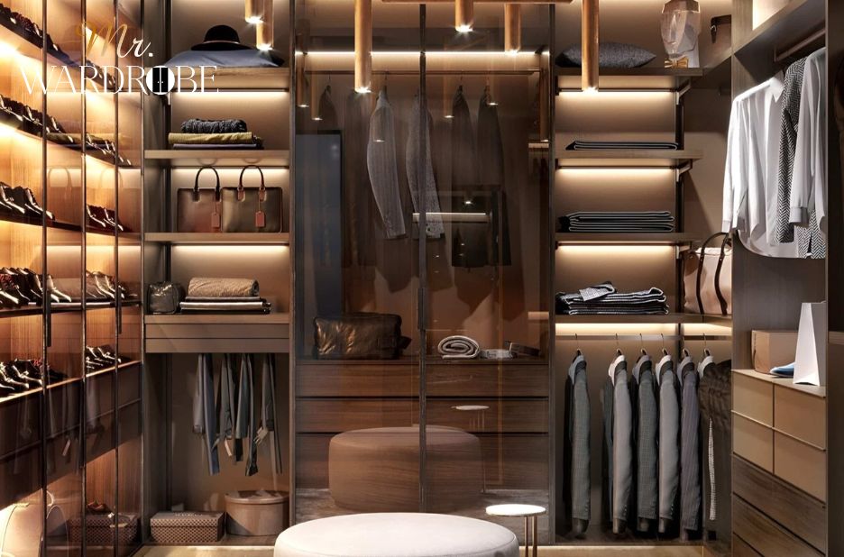 Transform Your Space with Sleek Sliding Closet Doors
