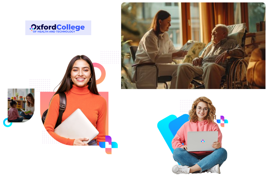 Launch a Rewarding Career in Aged Care with this Certificate Program