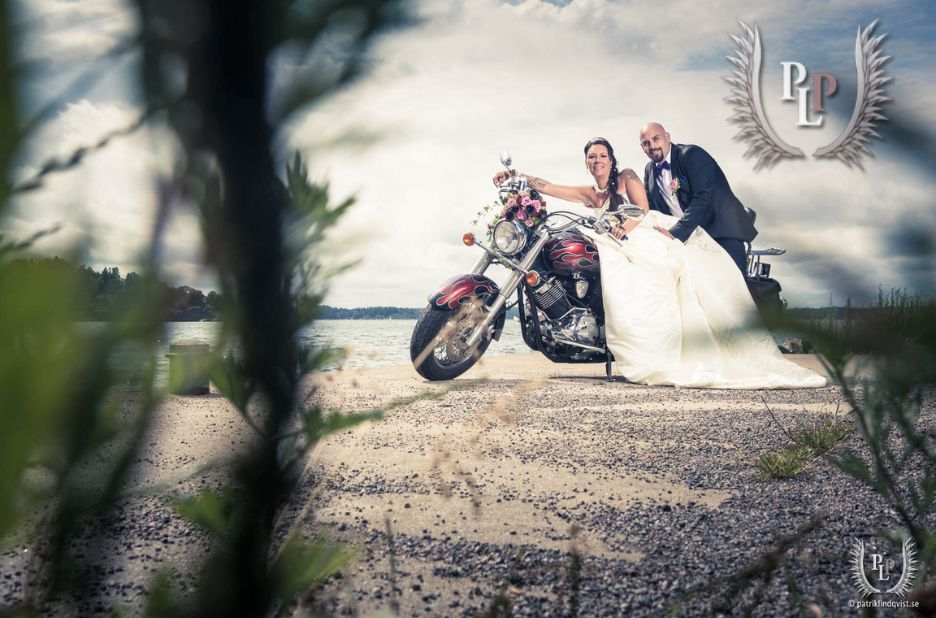 Bästa minnen från er stora dag – bröllopsfotograf i närheten