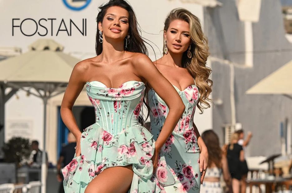 Timeless Evening Gowns for Every Occasion