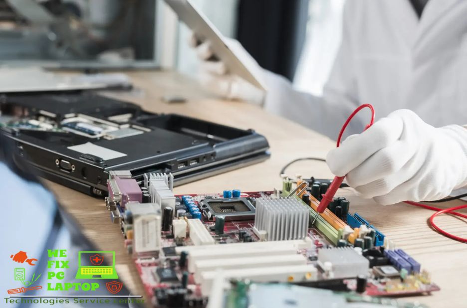 Trusted MacBook Repairs in Houston by Expert Technicians
