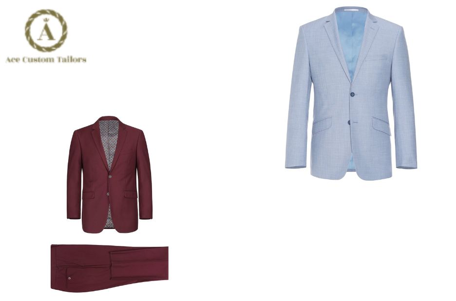 Tailoring Experts in Louisville for Perfect Fits