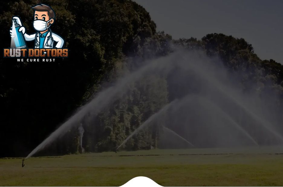 Restore Your Surfaces with Expert Rust Removal Services