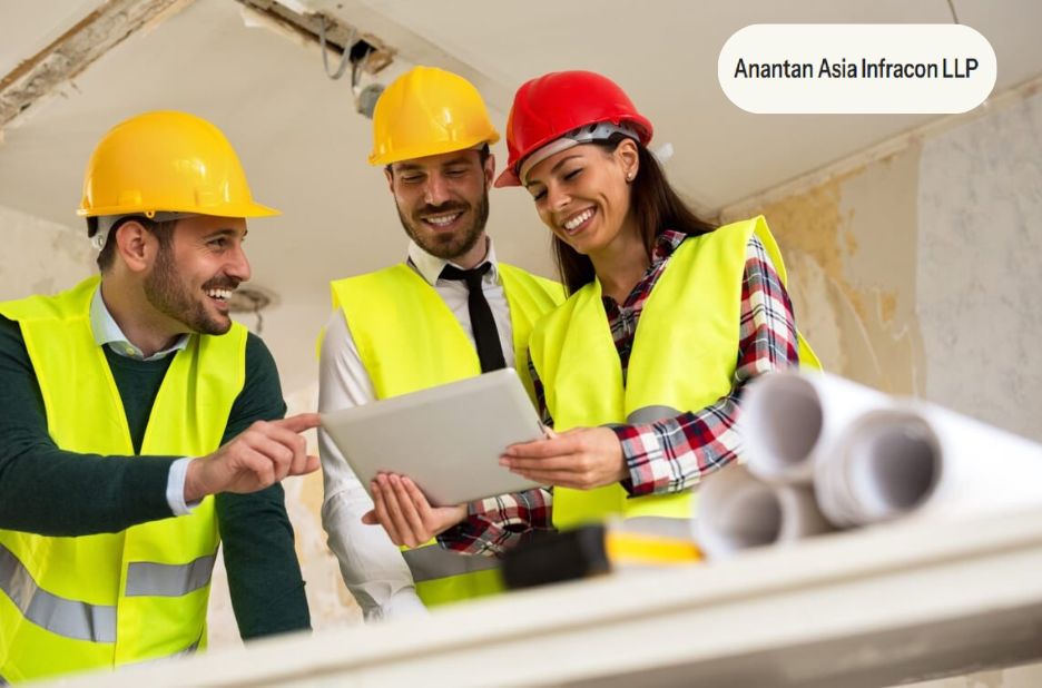 Building Excellence in Pune: Your Partner for Lasting Construction Solutions