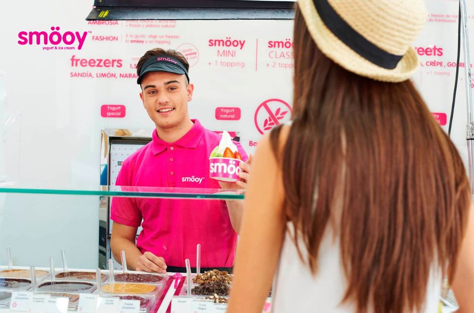 Wholesome Treats for a Sweet Tooth in Singapore
