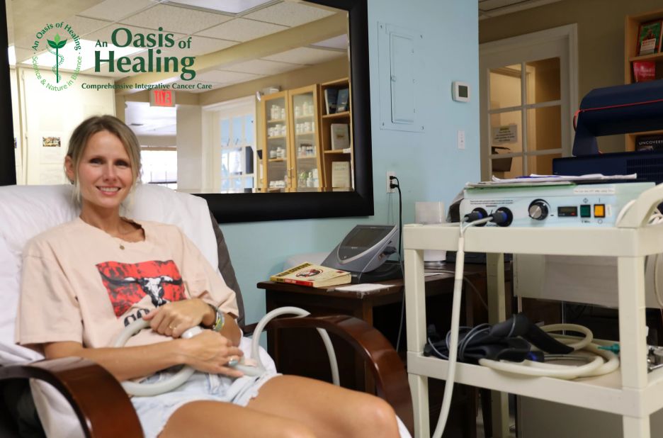 Holistic Cancer Care: Centres Focusing on Natural Therapies