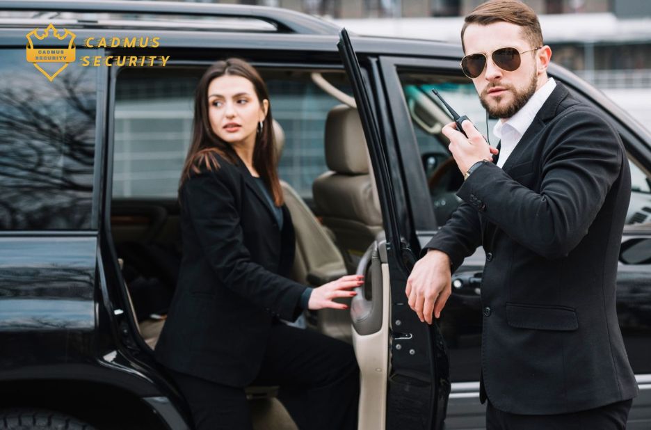 Top Toronto Security Guards for Reliable Protection