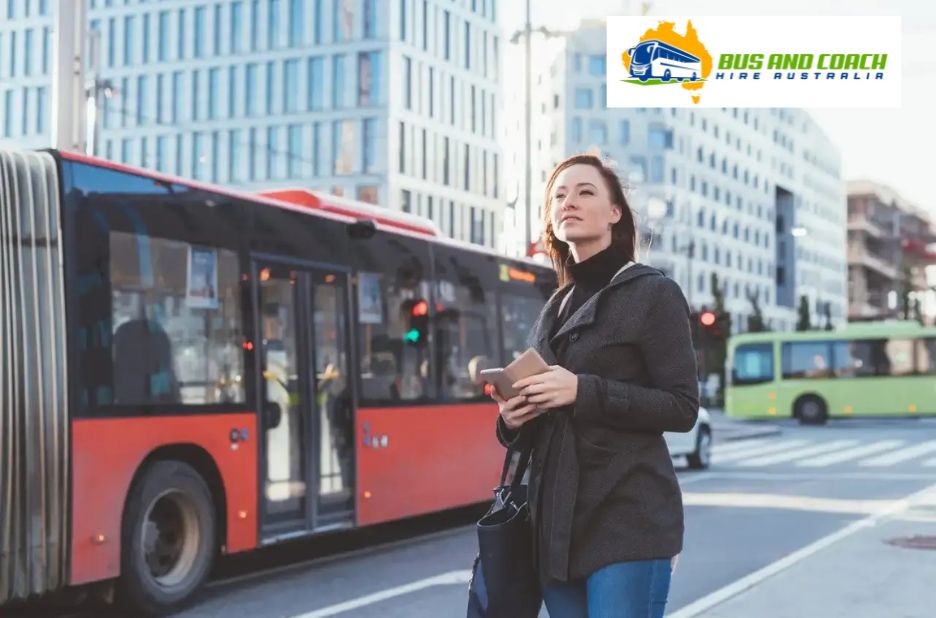 Luxury Group Travel in Sydney – Private Coach Hire by Experts