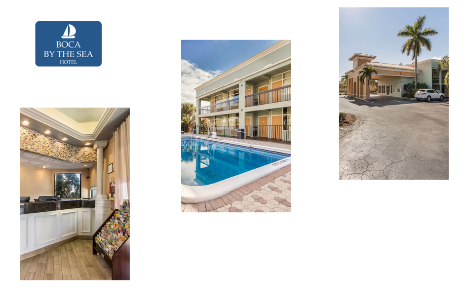 Coastal Retreats in Sunny South Florida for Your Next Getaway