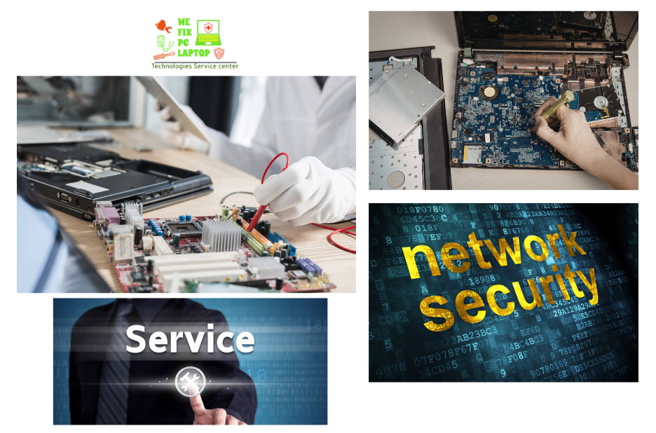 Reliable On-Site PC Repair for Houston Homes and Offices