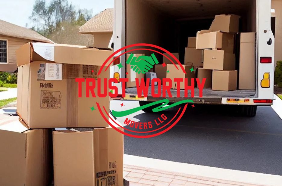 Reliable Movers You Can Trust for a Smooth, Quick Relocation