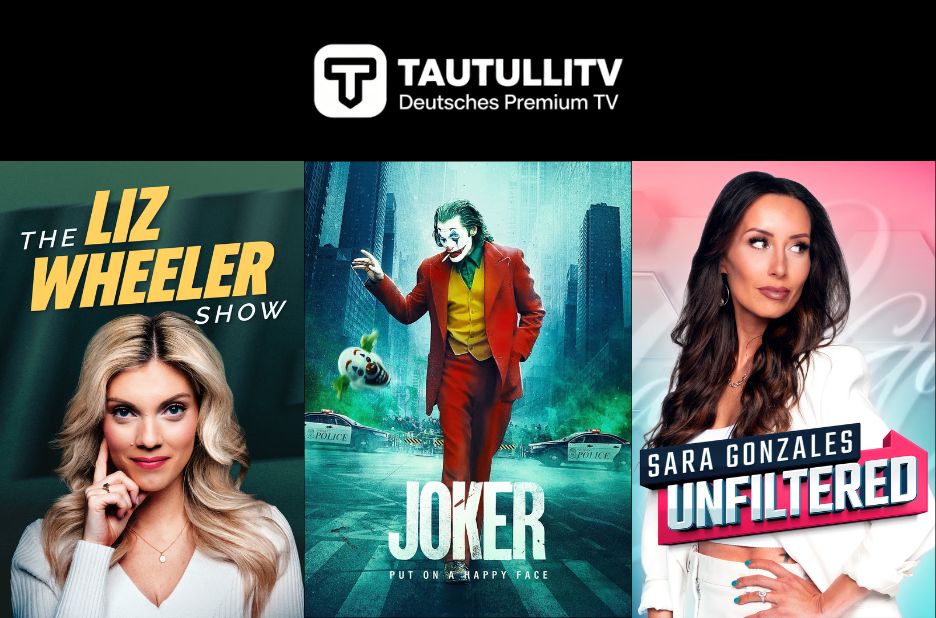 Ultimatives IPTV-Abonnement für erstklassiges Streaming und Vielfalt