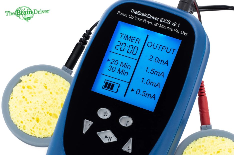 Choosing the Right tDCS Setup for Safe Home Use