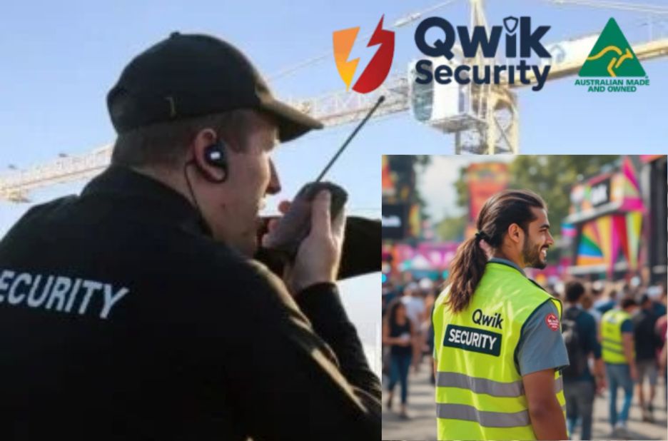 Elite Corporate Concierge Security for Melbourne Firms