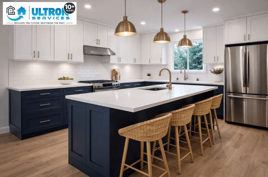 Premium Backyard Living: Expert Suite Build in Airdrie