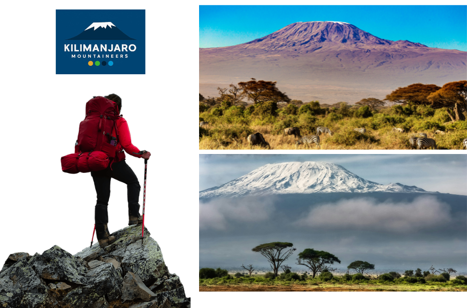 Prepare for Kilimanjaro: A practical fitness & acclimation plan
