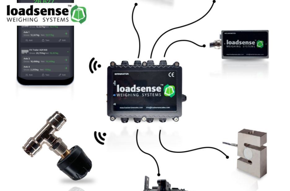 Efficient Payload Control for Western Star Trucks with Real-Time Monitoring
