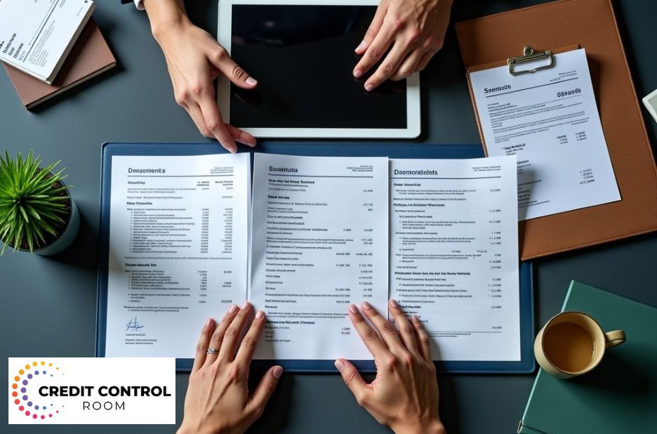 UK Business Credit Checks: Reliable, Fast & Secure Insight