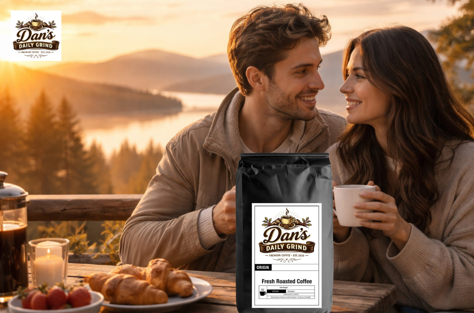 Authentic Ethiopian Coffee Beans Online | Dan’s Daily Grind