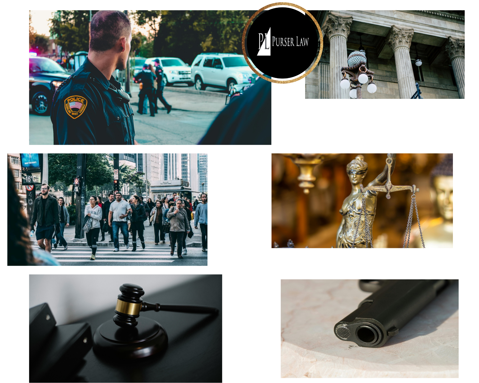 Choosing a Sexual Assault Lawyer You Can Trust