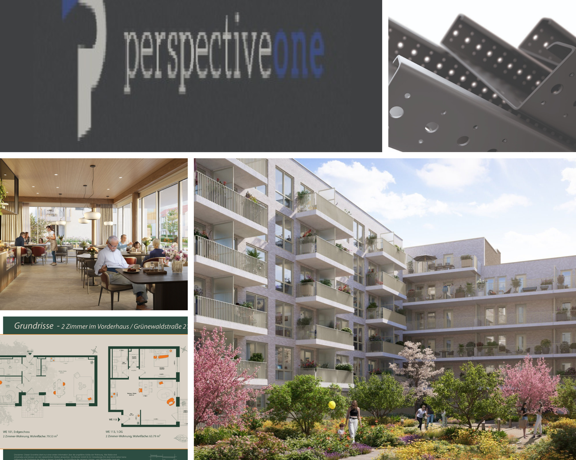 Immersive housing visuals that sell your project