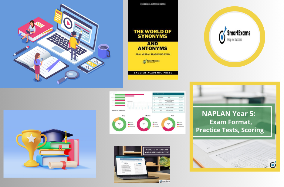 Boost Your Prep with NSW Selective Entrance Practice Papers