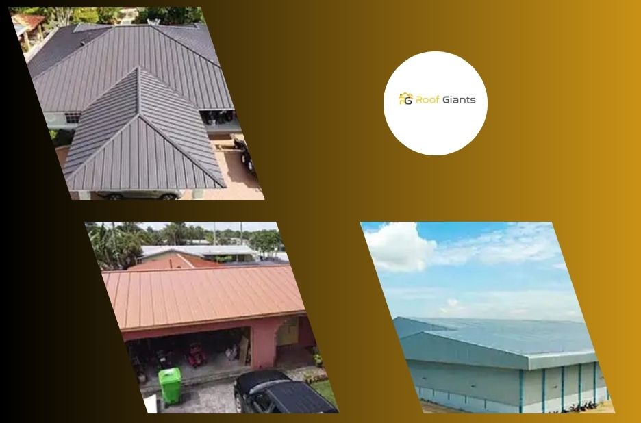 Trusted Roofing Pros in Sunrise, FL for Repairs & Replacements