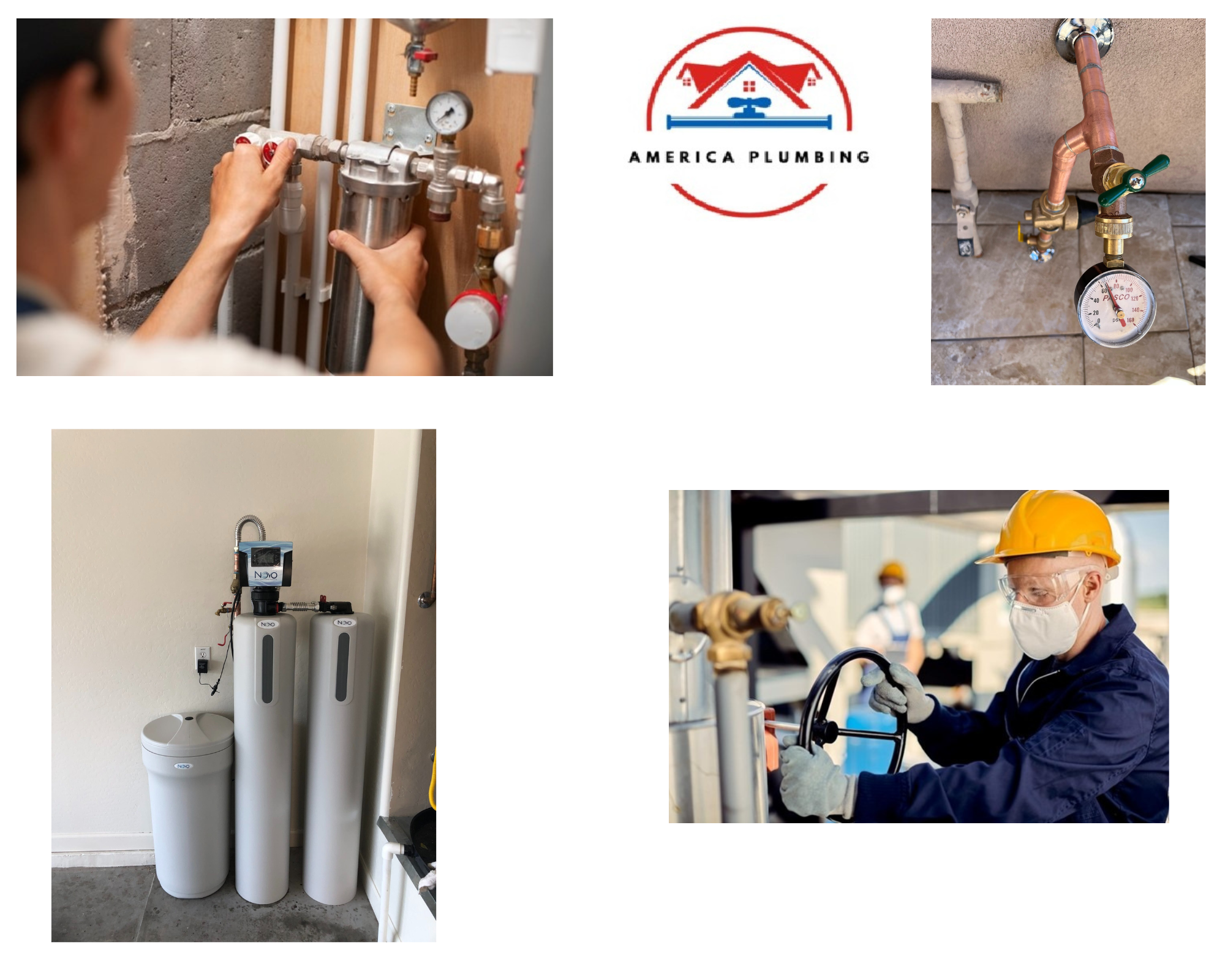 Expert Kitchen Plumbing Solutions for Glendale Homes