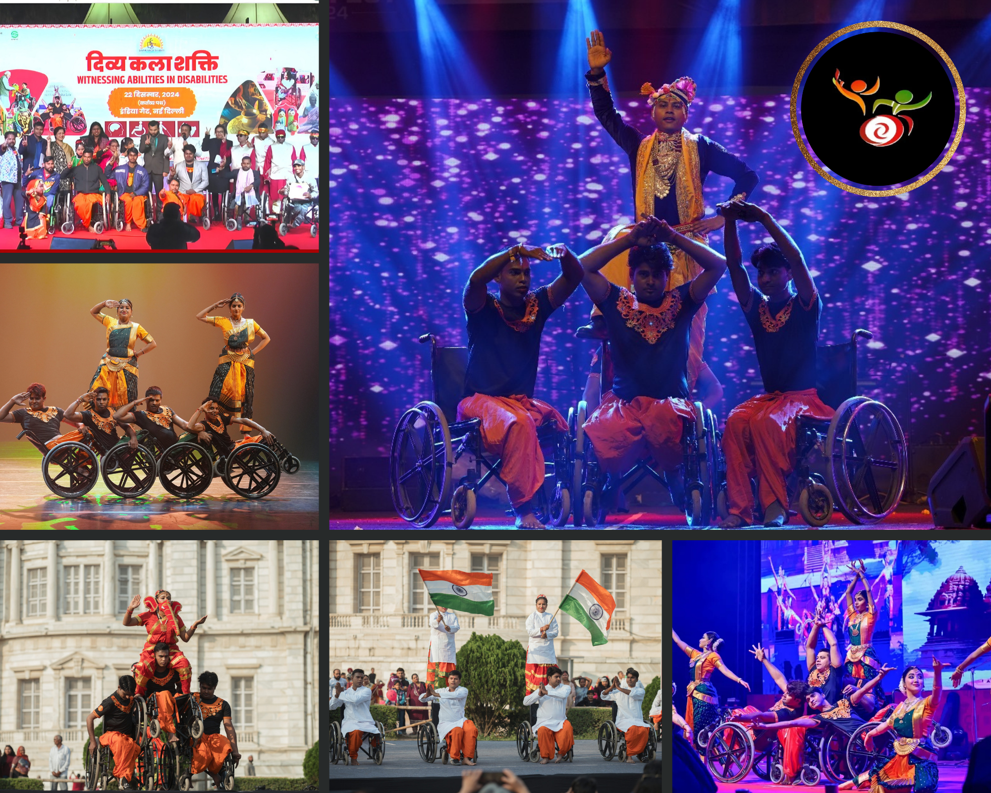Distinctive Dance Crew in Delhi for Memorable Performances