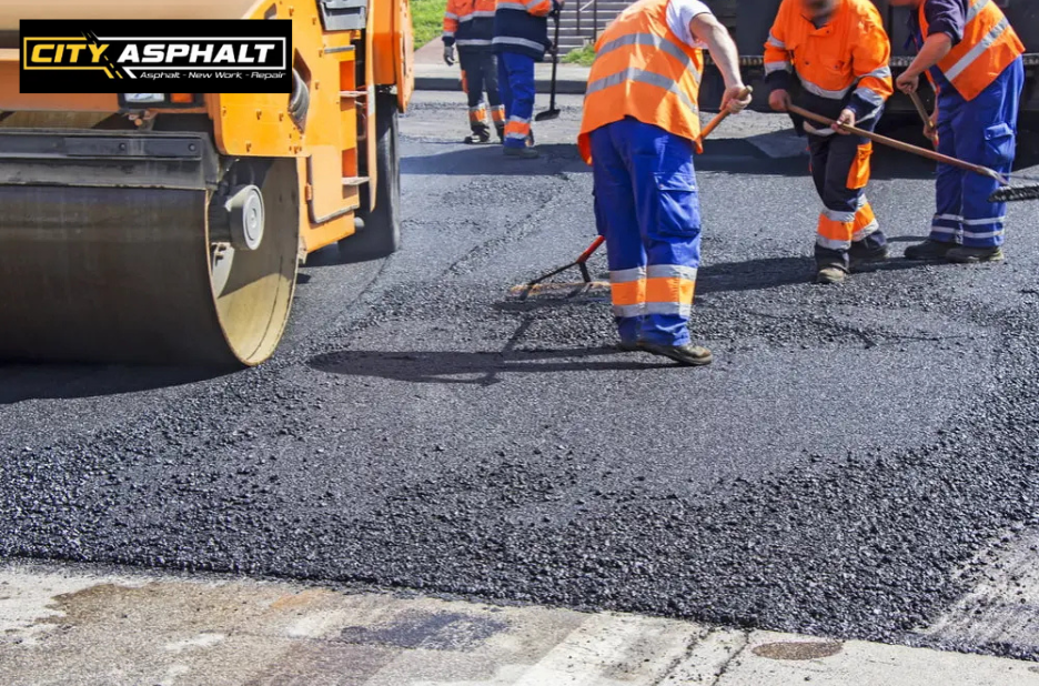 Premium Pavement Fixes for Your Sydney Property