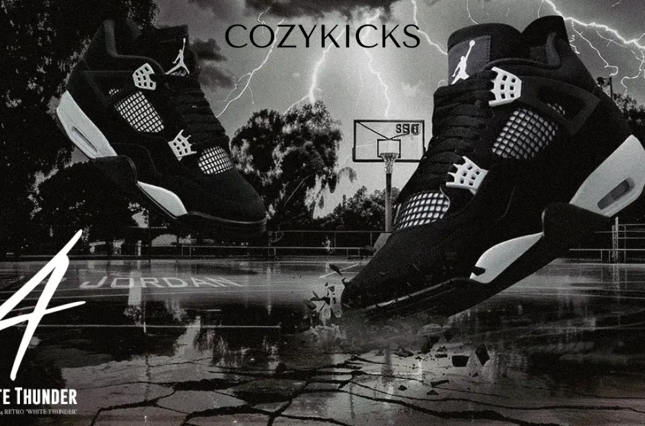 Jordan Kicks Shoes Online | Cozykicksofficial.com