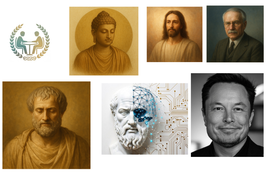 Ask Ai Philosophical Questions | Aiwisdomcouncil.com